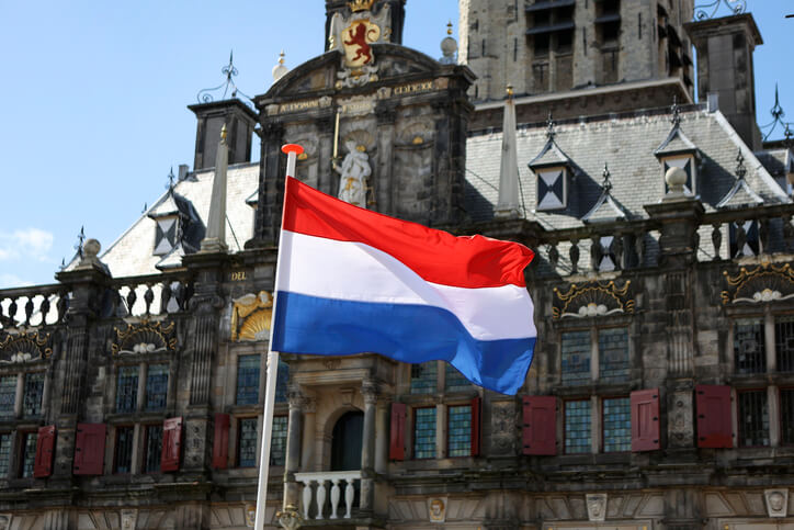Can I Apply for Dutch Citizenship by Descent