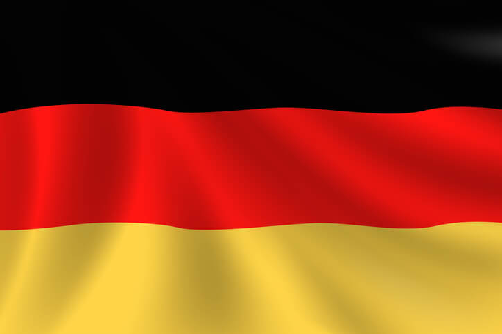 Flag of Germany – German Dual Citizenship