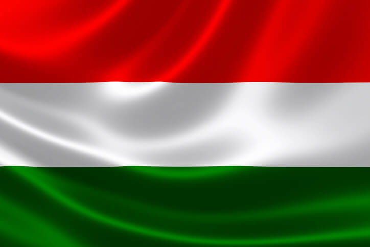 Flag of Hungary – Hungary Dual Citizenship