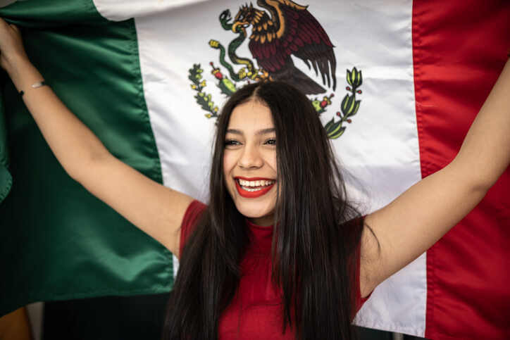 Can U.S Citizens Have Mexican Dual Citizenship