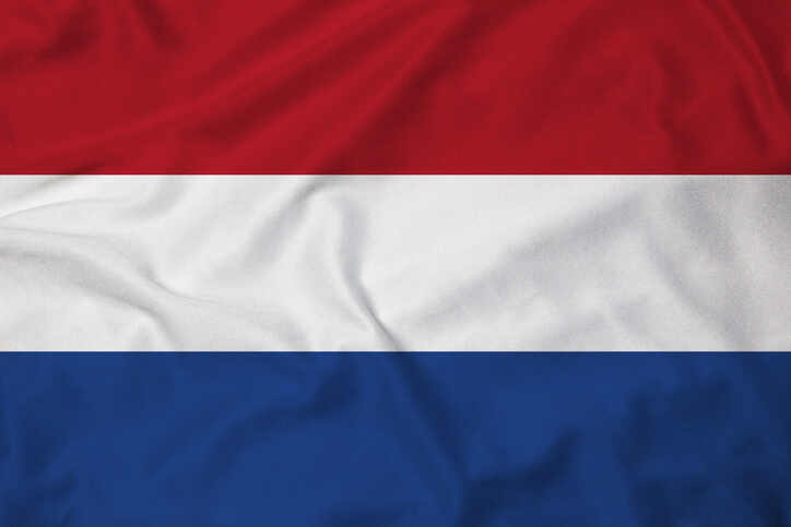 NETHERLANDS Flag