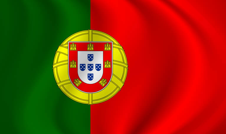 Flag of Portugal – Portugal Dual Citizenship