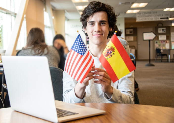 Can I apply for Spanish Citizenship for my U.S. Children