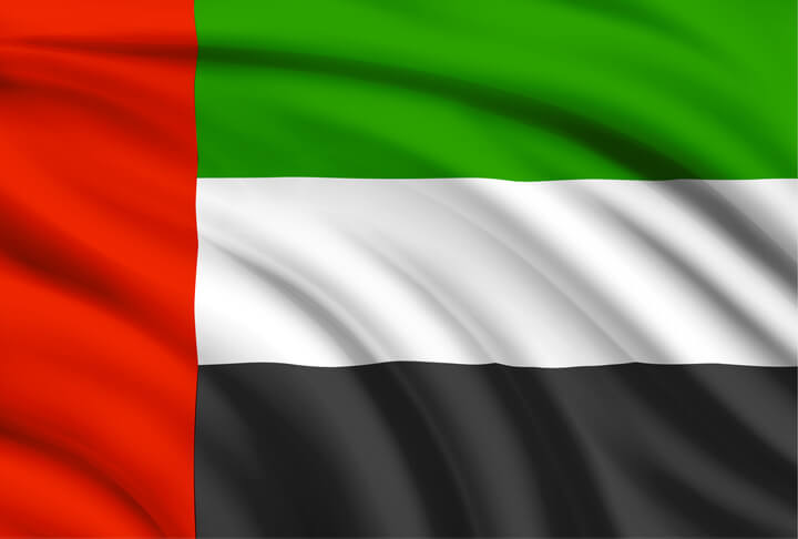 Flag of UAE – UAE Dual Citizenship